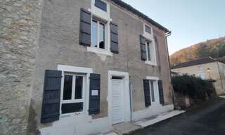 Maison 4 Pièces 108 m² à vendre à Castelfranc (46140)