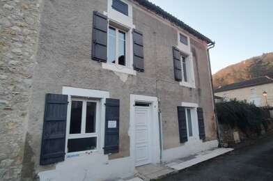 Maison 4 pièces 105000 €