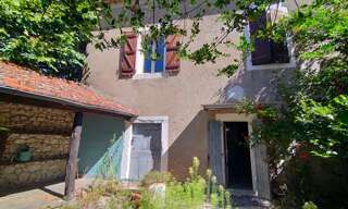 Maison 4 Pièces 108 m² à vendre à Castelfranc (46140)
