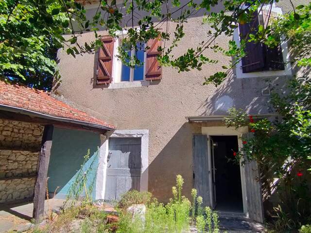 Maison de village — photo du bien