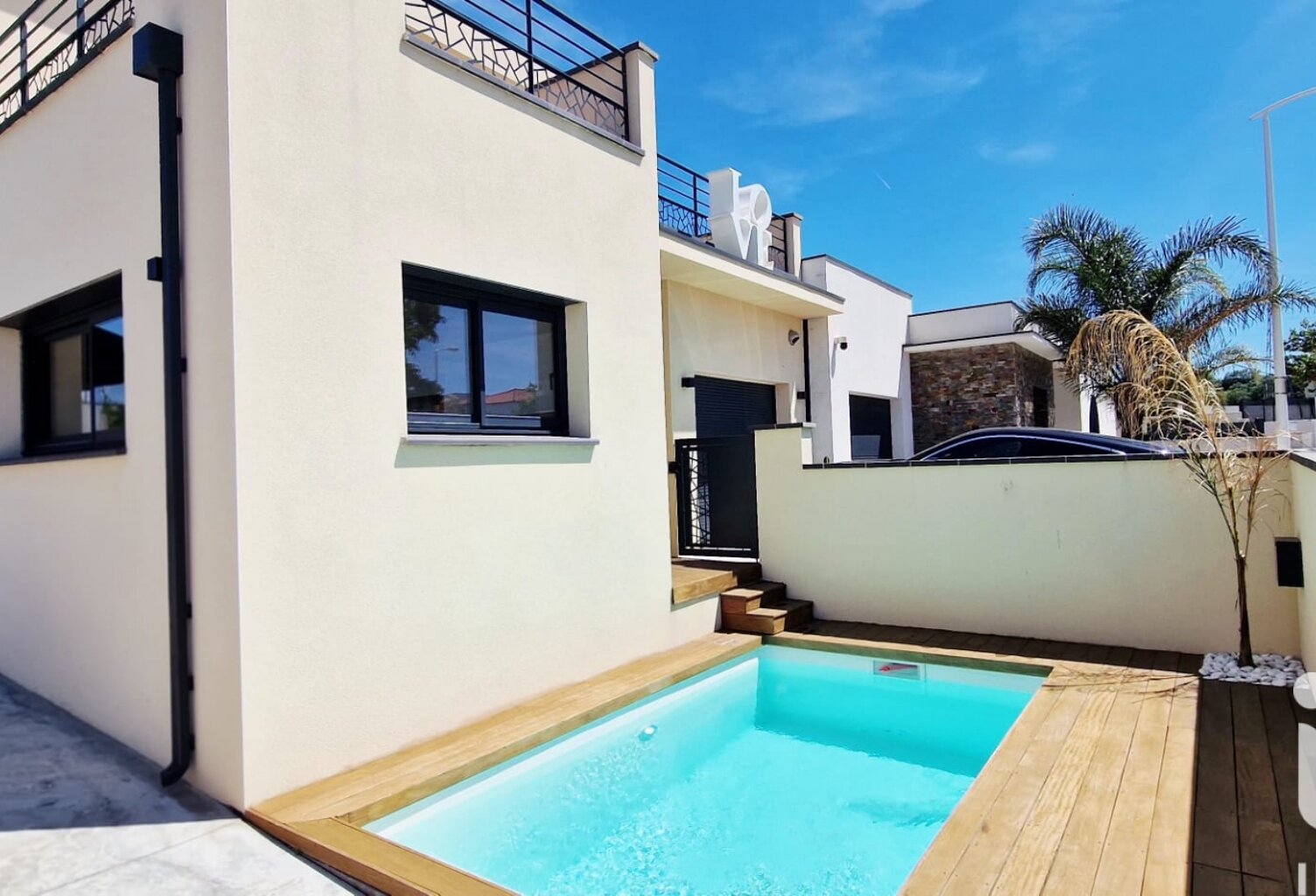 Vente Maison/villa 6 pièces — photo 1