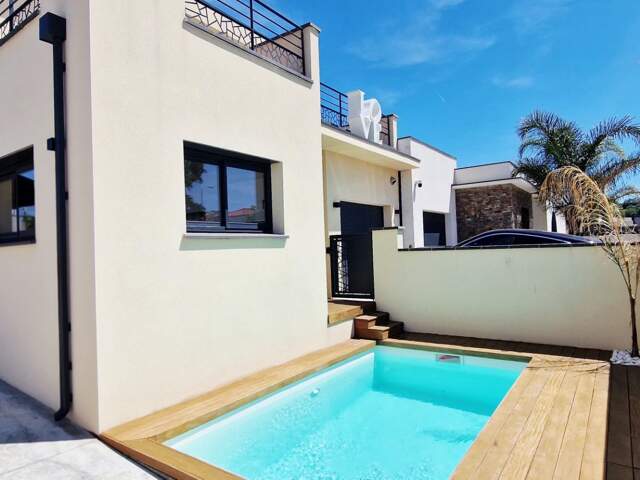 Vente Maison/villa 6 pièces — photo du bien