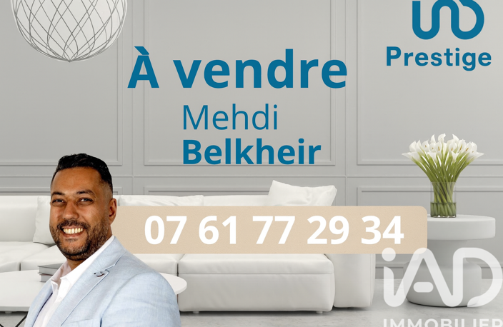 Vente Maison/villa 6 pièces — photo 2