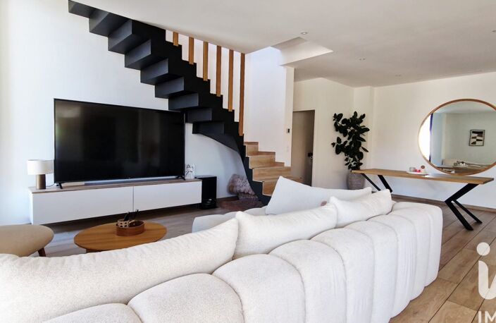 Vente Maison/villa 6 pièces — photo 3