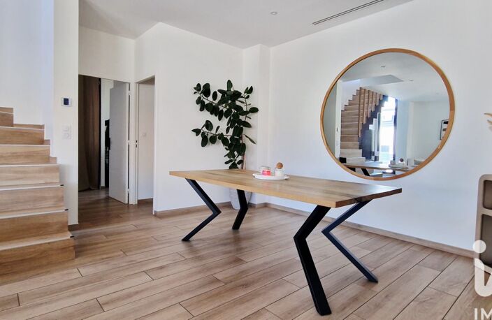 Vente Maison/villa 6 pièces — photo 4
