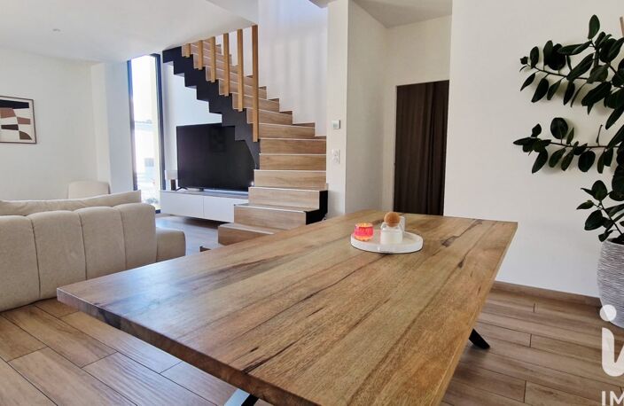 Vente Maison/villa 6 pièces — photo 5
