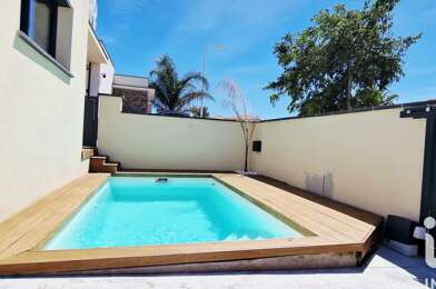 Maison 6 pièces 499000 €