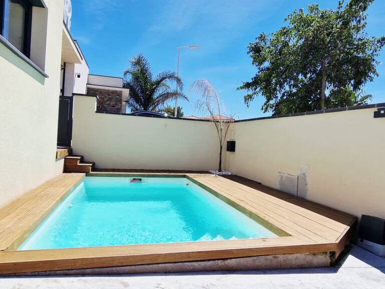 Vente Maison/villa 6 pièces — photo 1