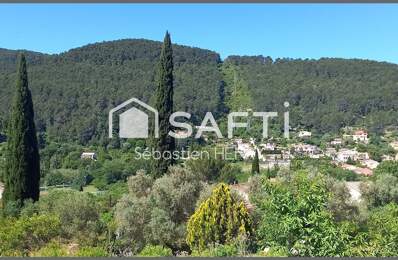 2 maisons sur terrain de 5000m2 — photo du bien