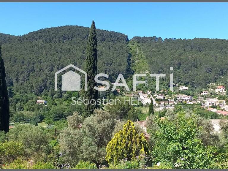 2 maisons sur terrain de 5000m2 — photo 1