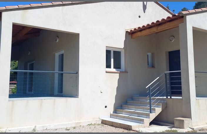 2 maisons sur terrain de 5000m2 — photo 2
