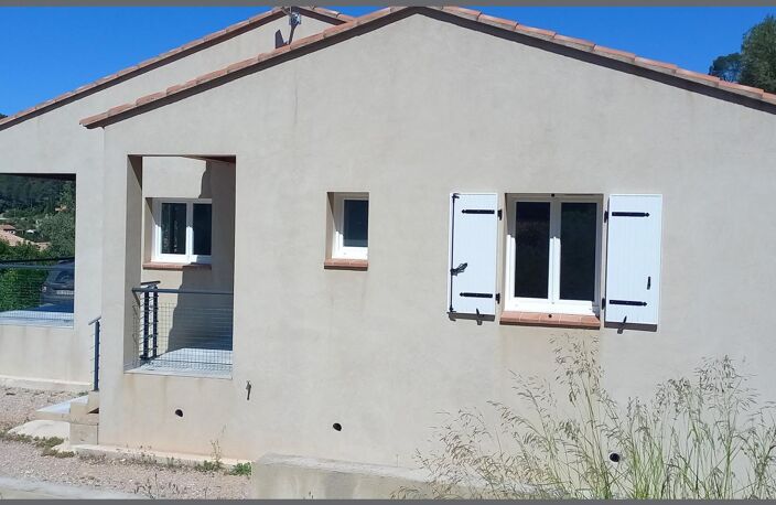 2 maisons sur terrain de 5000m2 — photo 3