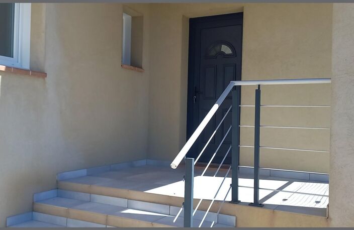 2 maisons sur terrain de 5000m2 — photo 4
