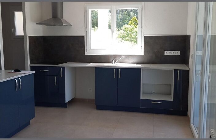 2 maisons sur terrain de 5000m2 — photo 5