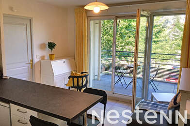 Appartement 2 pièces 745 €