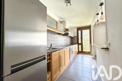 Appartement 3 pièces 265000 €