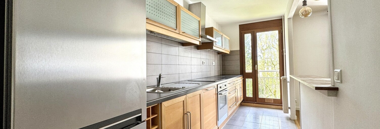 Appartement 3 Pièces 74 m² à vendre à Rambouillet (78120)