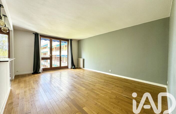 Vente Appartement 3 pièces — photo 2