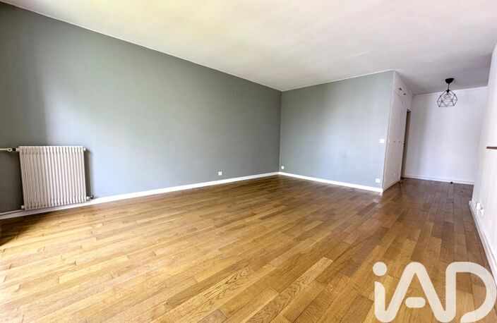 Vente Appartement 3 pièces — photo 4