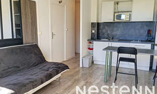 Appartement 1 Pièce 36 m² à louer à Bron (69500)