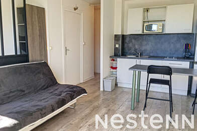 Appartement 1 pièces 680 €