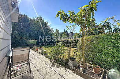 Appartement 3 pièces 265000 €