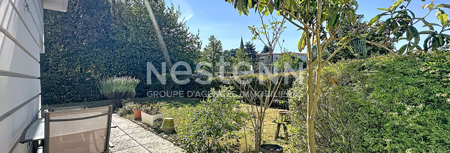 Appartement 3 Pièces 69 m² à vendre à Bron (69500)