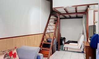 Appartement 1 Pièce 27 m² à vendre à L'Haÿ-les-Roses (94240)