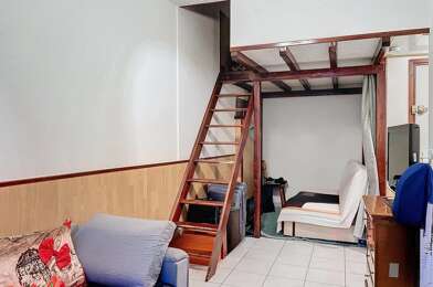 Appartement 1 pièces 139000 €