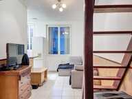 Duplex 35m² loué centre ville l'Haÿ-les-Roses — photo 2