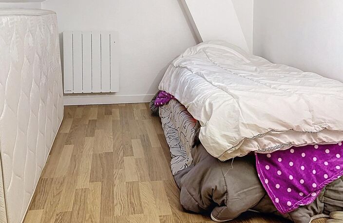 Duplex 35m² loué centre ville l'Haÿ-les-Roses — photo 4