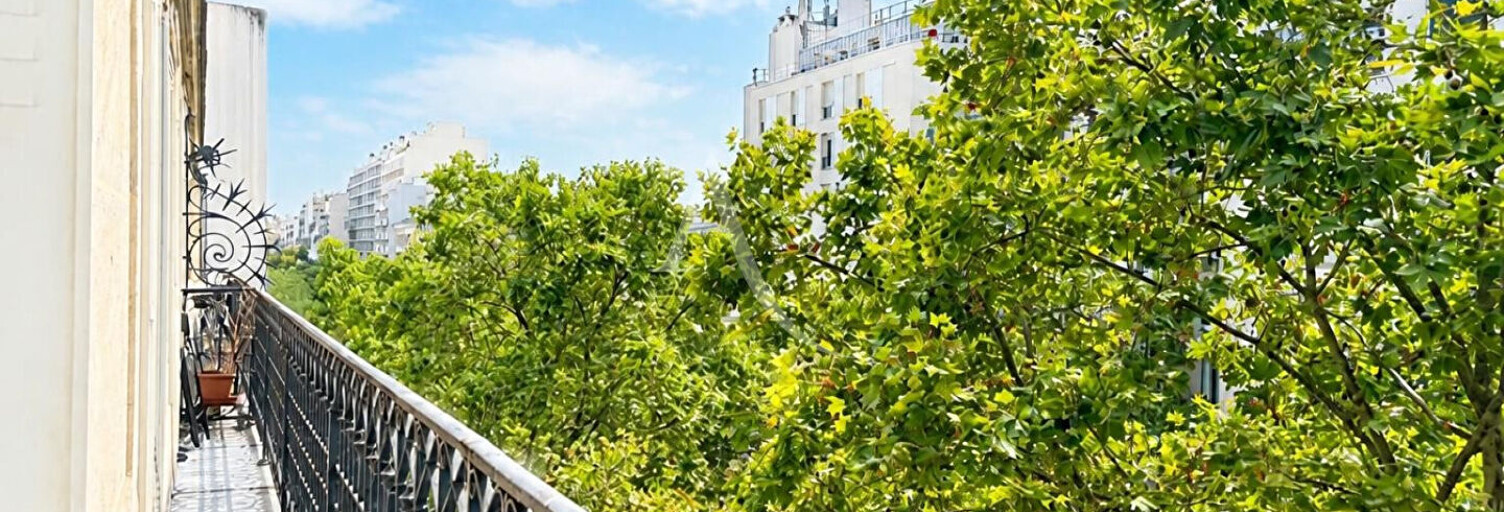 Appartement 3 Pièces 59 m² à vendre à Paris 11 (75011)