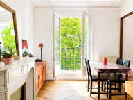 Appartement  3 pièces 58m²  type Haussmannien avec balcon — photo 2