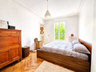 Appartement  3 pièces 58m²  type Haussmannien avec balcon — photo 4