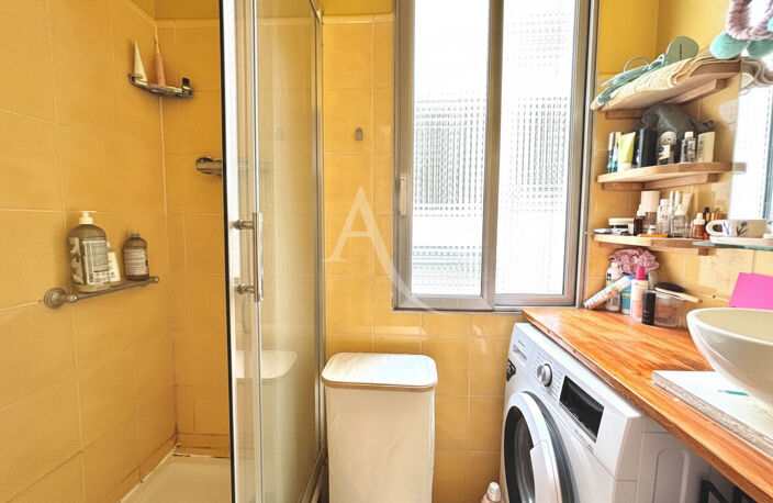 Appartement  3 pièces 58m²  type Haussmannien avec balcon — photo 5