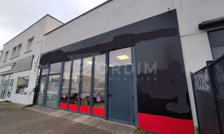 Commerce  160 m² à louer à Auxerre (89000)