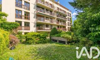 Appartement 5 Pièces 125 m² à vendre à Fontenay-sous-Bois (94120)