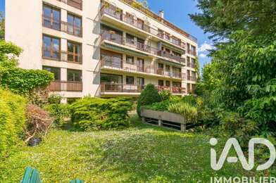 Appartement 5 pièces 593000 €