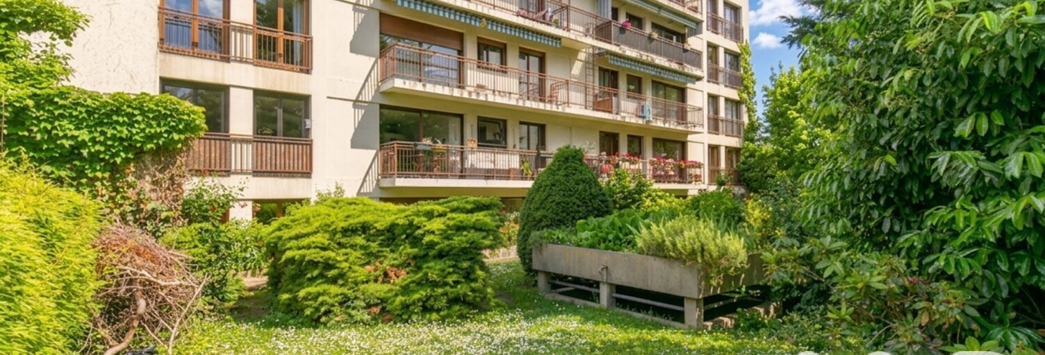 Appartement 5 Pièces 125 m² à vendre à Fontenay-sous-Bois (94120)