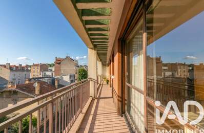 Vente Appartement 5 pièces — photo du bien