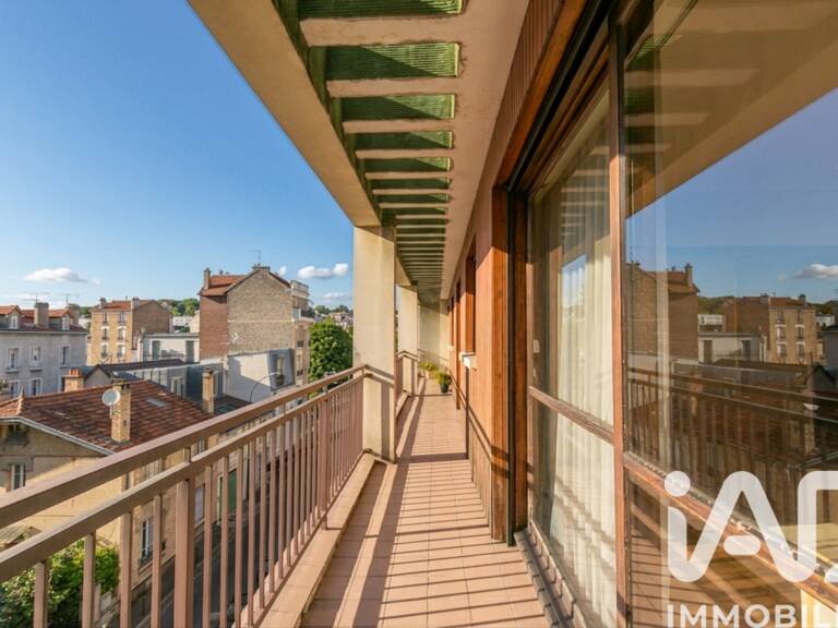 Vente Appartement 5 pièces — photo 1