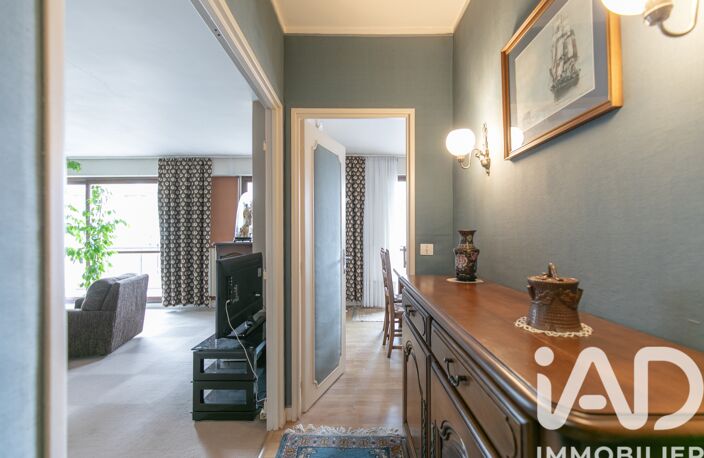 Vente Appartement 5 pièces — photo 2