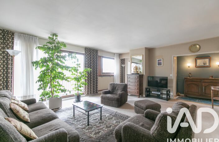Vente Appartement 5 pièces — photo 3