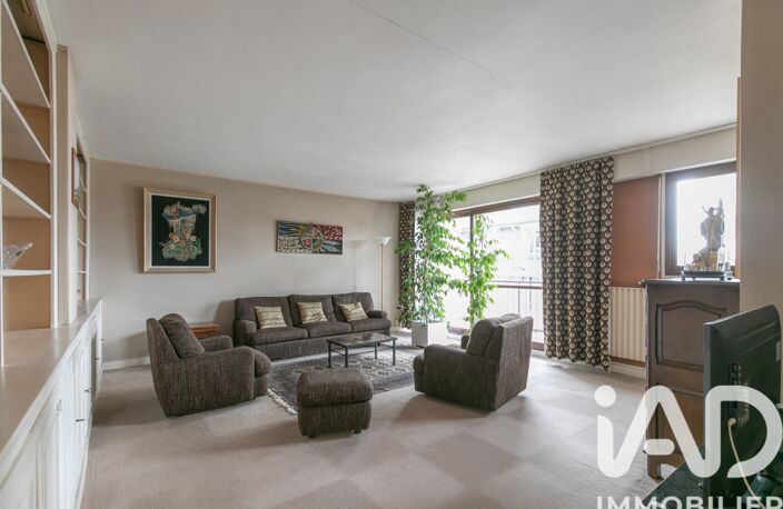 Vente Appartement 5 pièces — photo 4