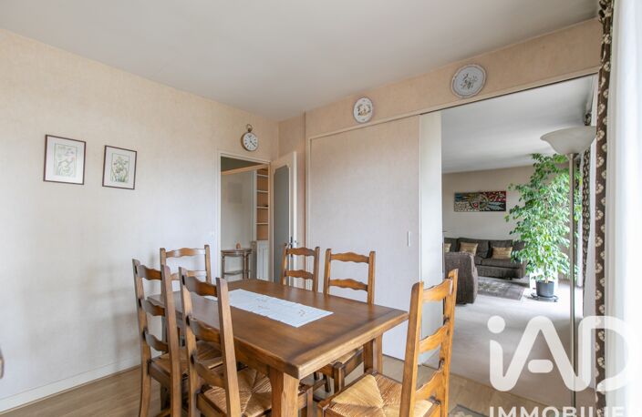 Vente Appartement 5 pièces — photo 5