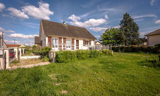 Maison 5 Pièces 119 m² à vendre à Auxerre (89000)