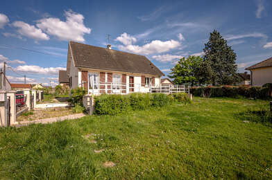 Maison 5 pièces 159000 €