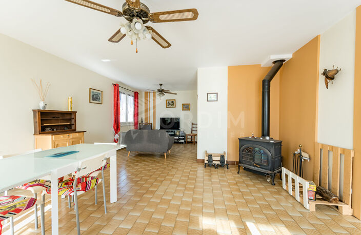 Maison commune d'Auxerre 5 pièce(s) 119m2 — photo 2