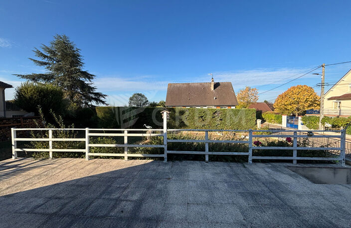 Maison commune d'Auxerre 5 pièce(s) 119m2 — photo 3