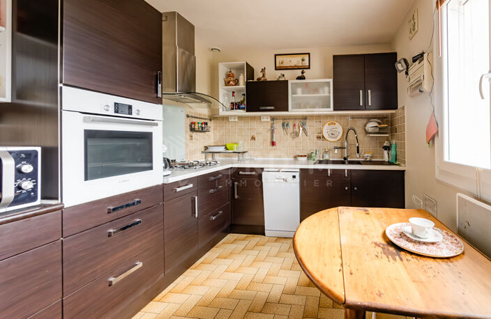 Maison commune d'Auxerre 5 pièce(s) 119m2 — photo 4